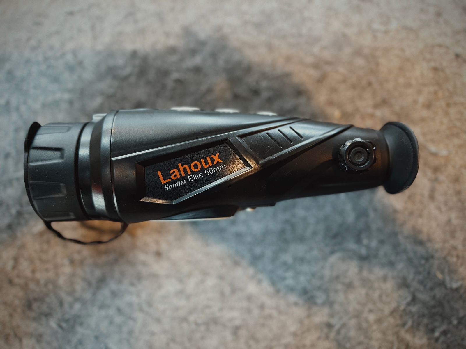 Lahoux Spotter Elite 50 PRO 