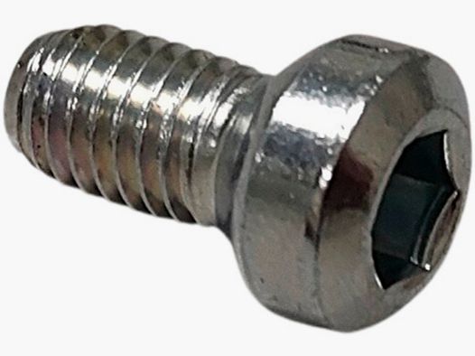 Tornillo de cuchillo Eder M8 x 12