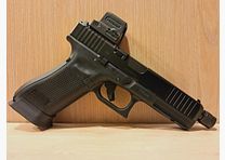 Glock 17 gen5 MOS Fil. Kit HOLOSUN