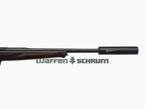 Blaser Over-Barrel Schalldämpfer