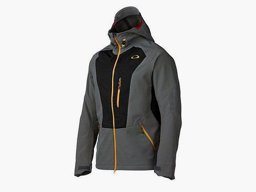 JACK – OAKLEY – BEPERKTE BIOZONE JACKET
