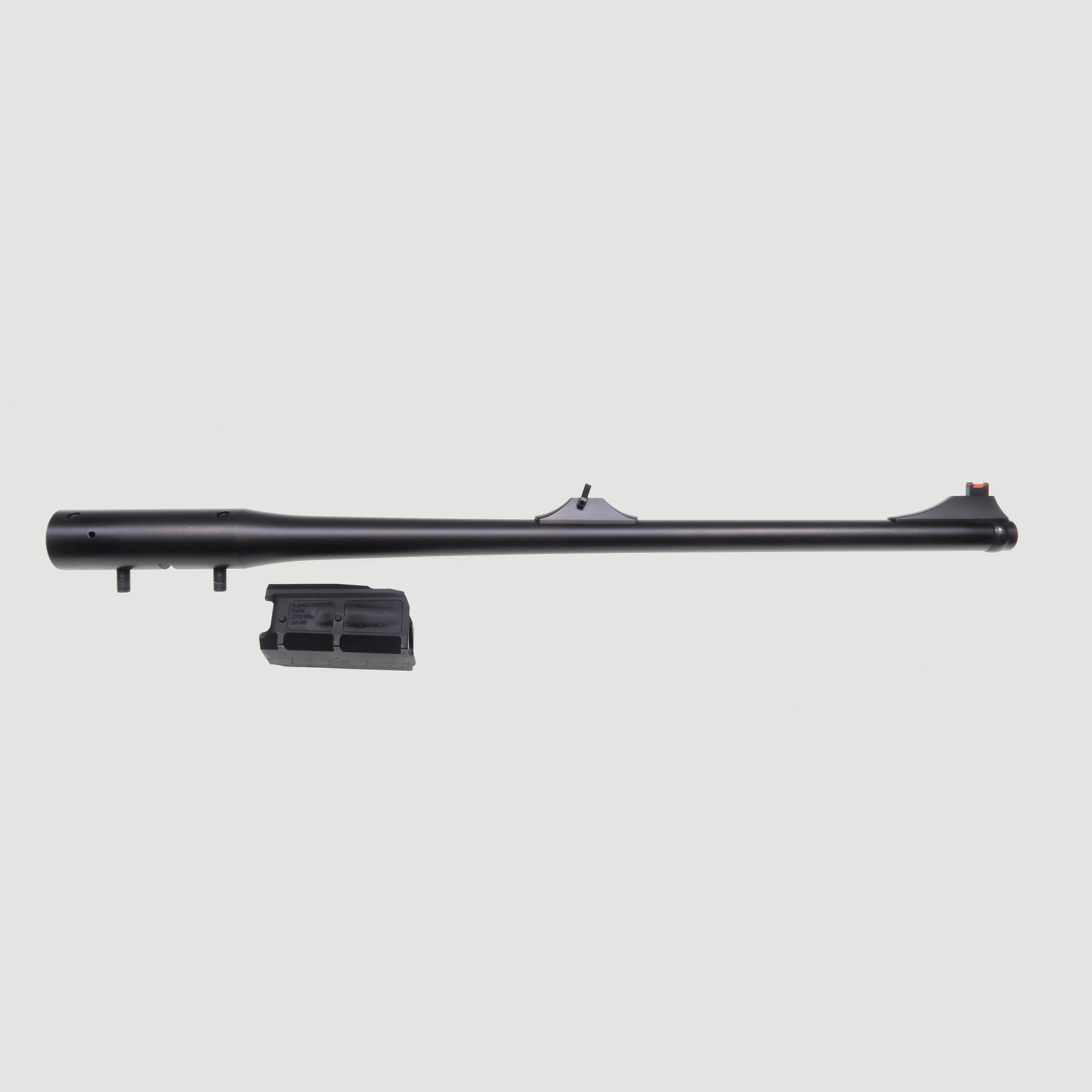 Blaser R8 tracking barrel 30-06