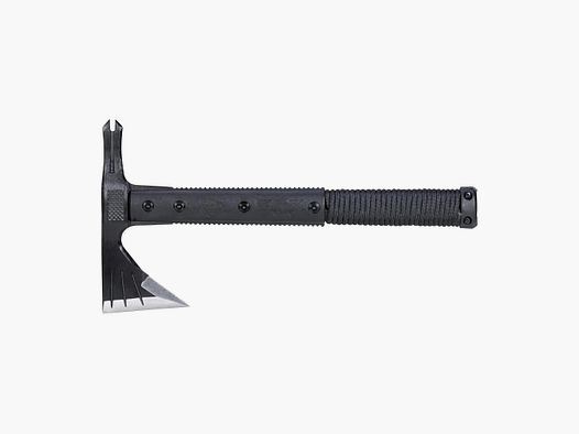 SOG Knives SOG Knives SOG Bijl Survival Hack zwart