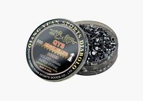 Balines QYS Domed (500 un.) 4,5 mm(.177)
