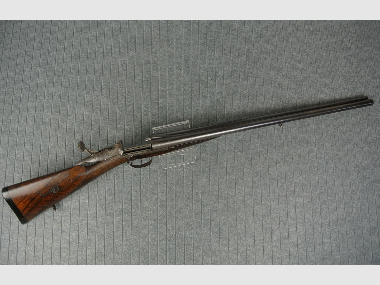 Französische Darne st. Etienne Flinte 12/65