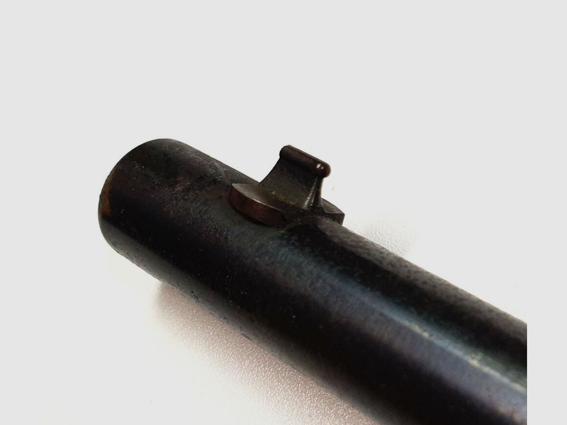 Voere GmbH Furtwangen Alemania Voere de un solo tiro en calibre .22 lfb., imagen 4 de 9