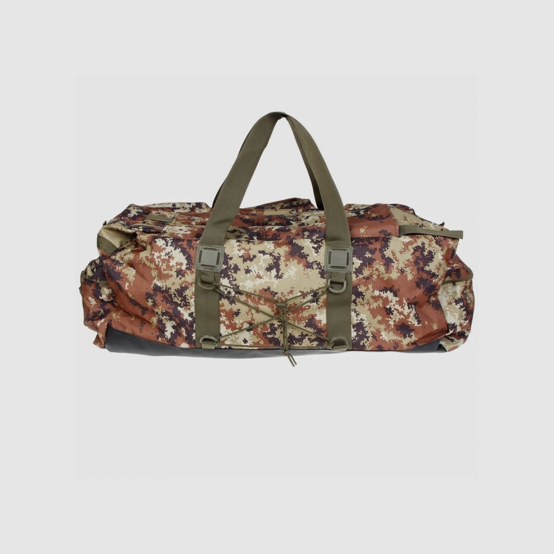 SBB Reisetasche Voyager Gen.II vegetato, Bild 7 von 9