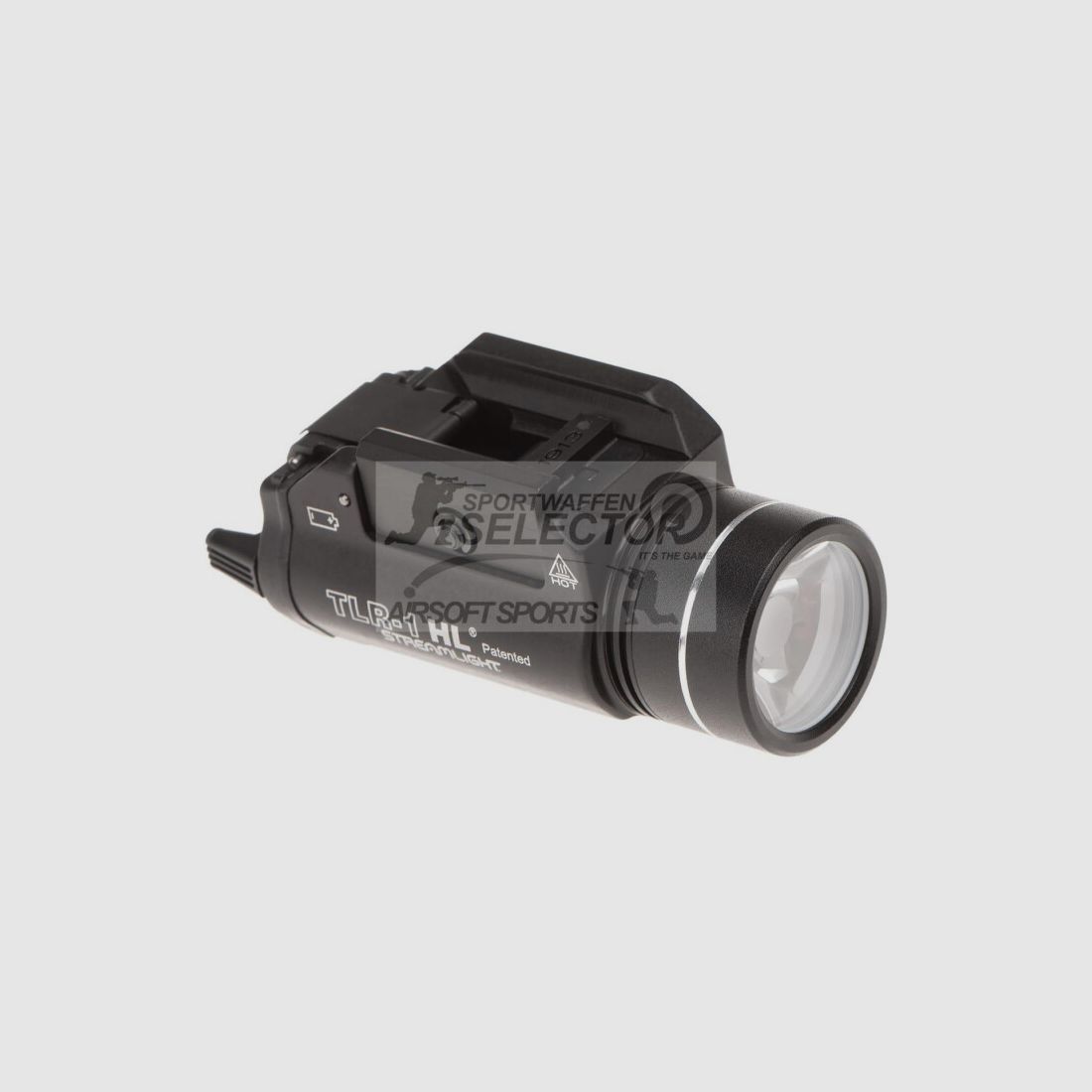 Streamlight TLR1 HL, image 1 of 7