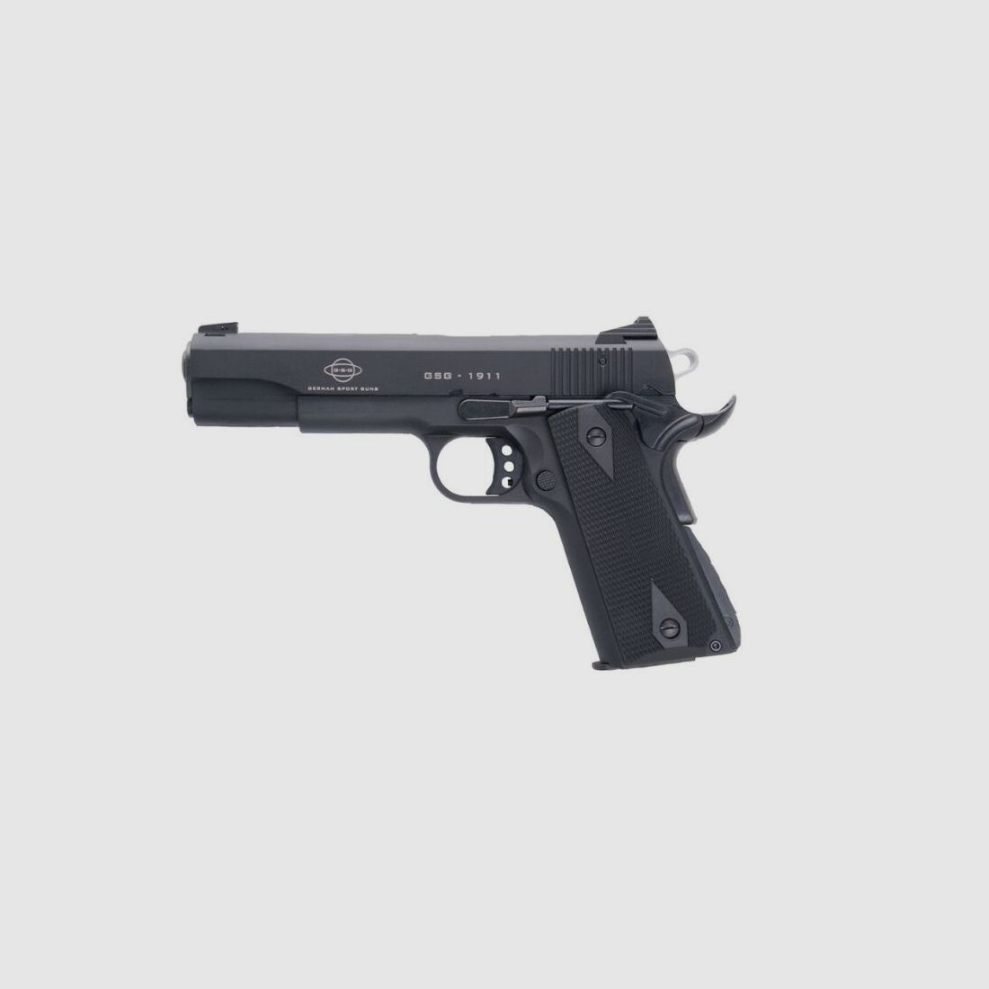 GSG 1911 Standard schwarz