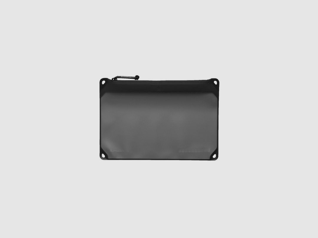 MAGPUL - Tasca Daka L Trasparente Terra FDE, immagine 1 di 9