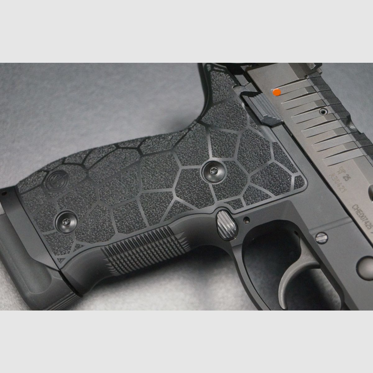 Steyr Arms ATD Compact 4", immagine 4 di 6
