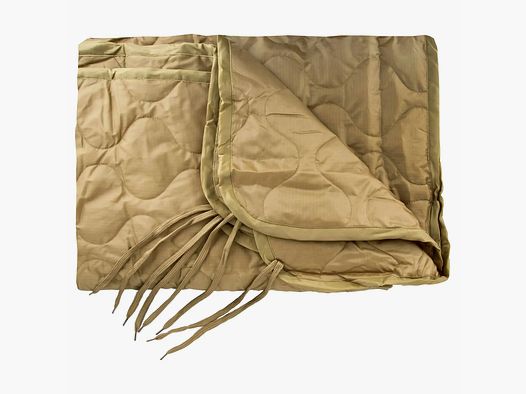MFH MFH Poncho Liner 210 x 150 cm - M95 CZ Tarn