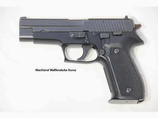 SIG SAUER P226