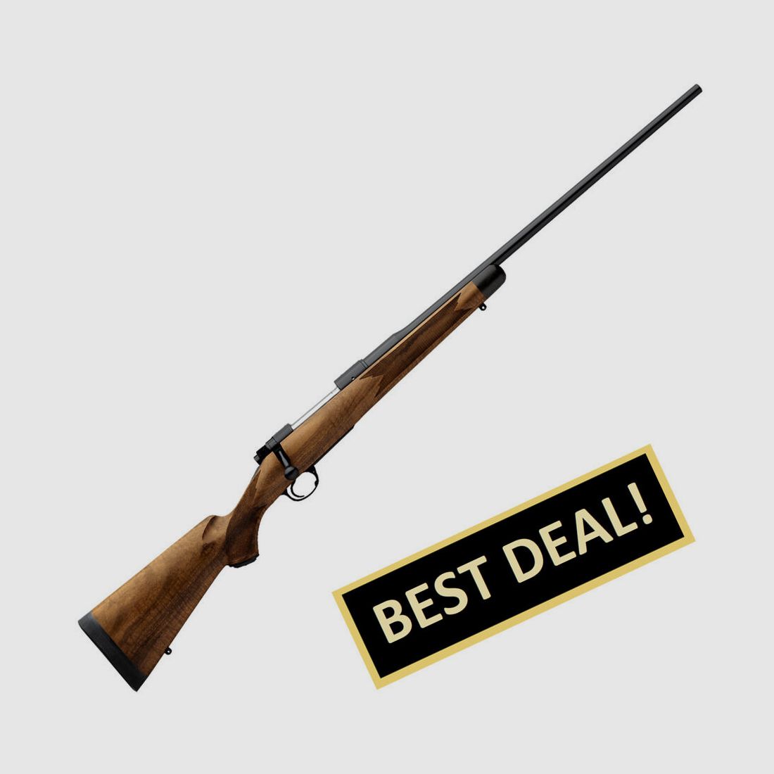 Kimber 8400 Classic Select Grade 26" (26 pouces) 7mmRemMag