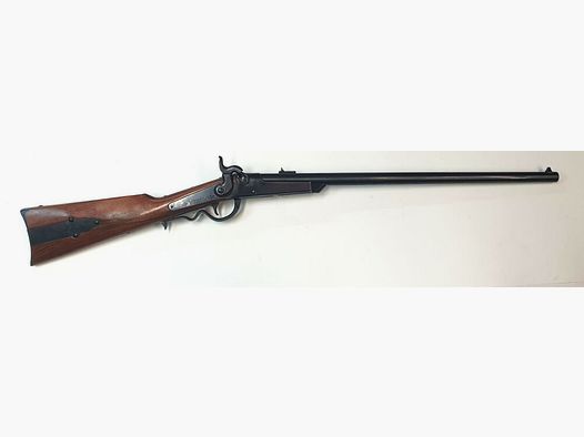 Erma Werke !Seltenheit! Perkussion-Büchse Erma Gallager Modell 1860 - .54 Black Powder