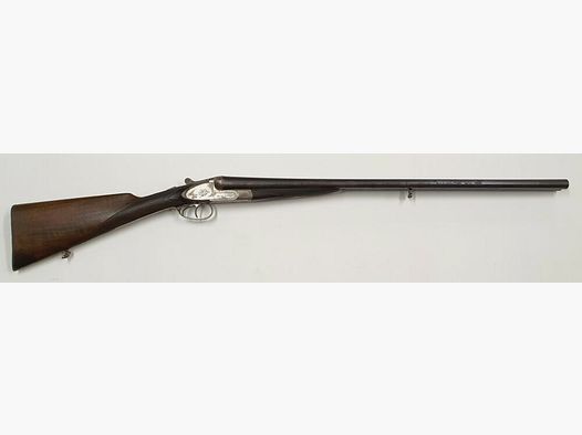Helicoblog fusil double Helicoblog