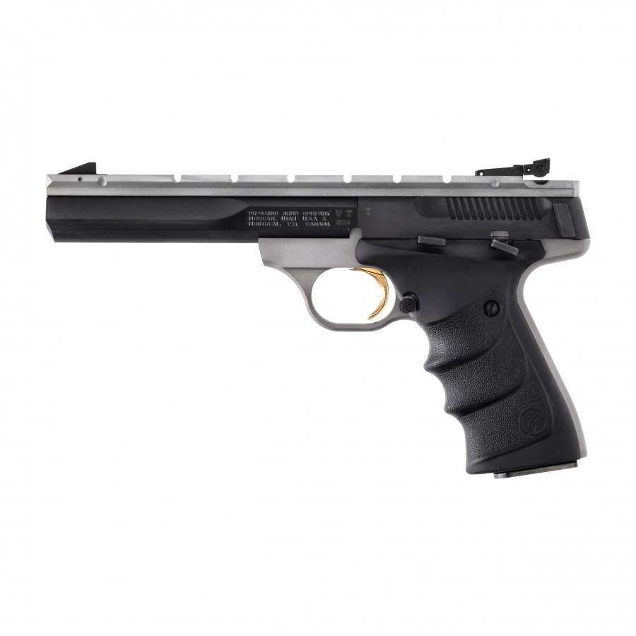 Pistolet Browning Buck Mark Contour 22 lr, zdjęcie 2 z 3