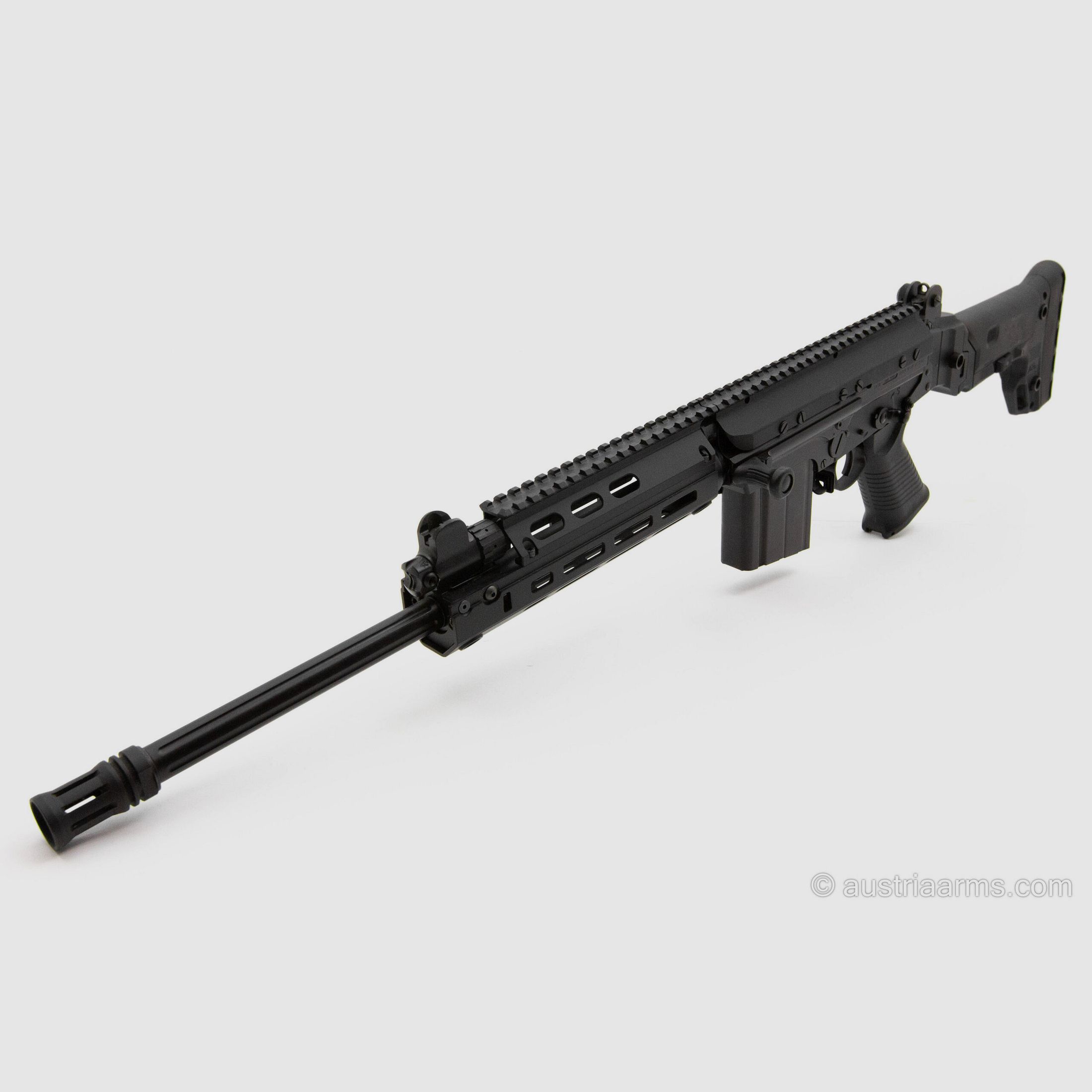DS Arms SA58 Paratrooper, Neuwaffe, .308 Win, Bild 5 von 5