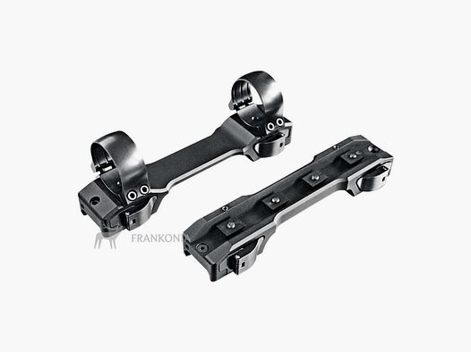 INNOGUN Quick release mount – two-piece Picatinny rail