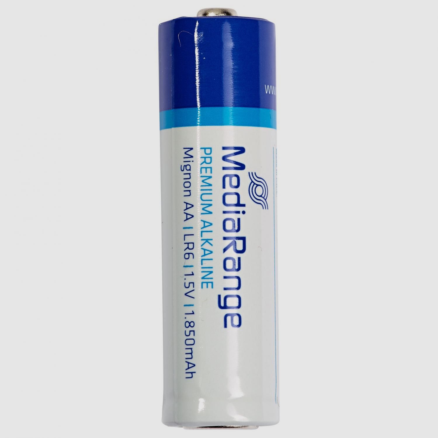 Alkaline Media Range Mignon LR6/AA (1.5 Volt)