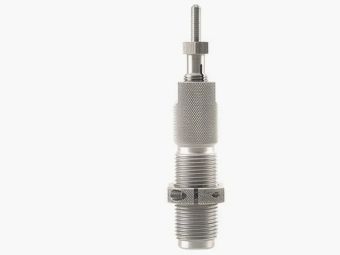 Hornady Custom Grade Vollkalibriermatrize / Full Length Die .32 ACP / 7,65 Browning