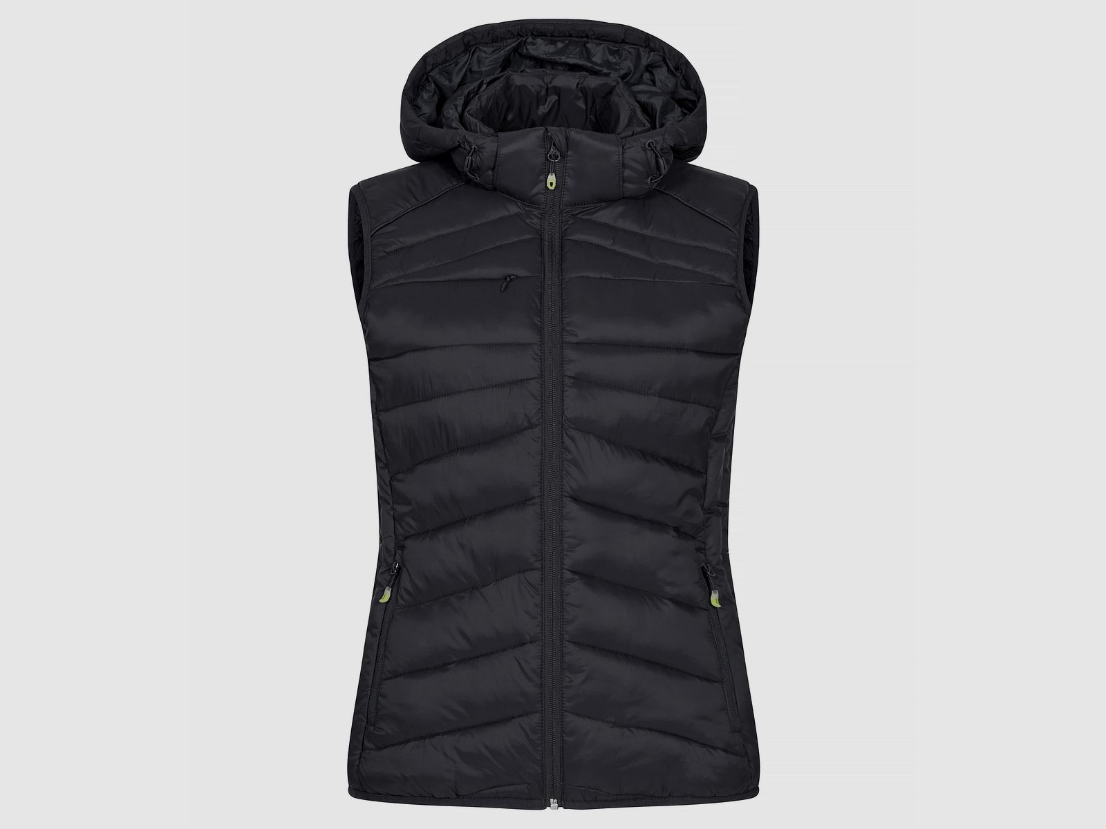 Clique Idaho West Women’s Black XL