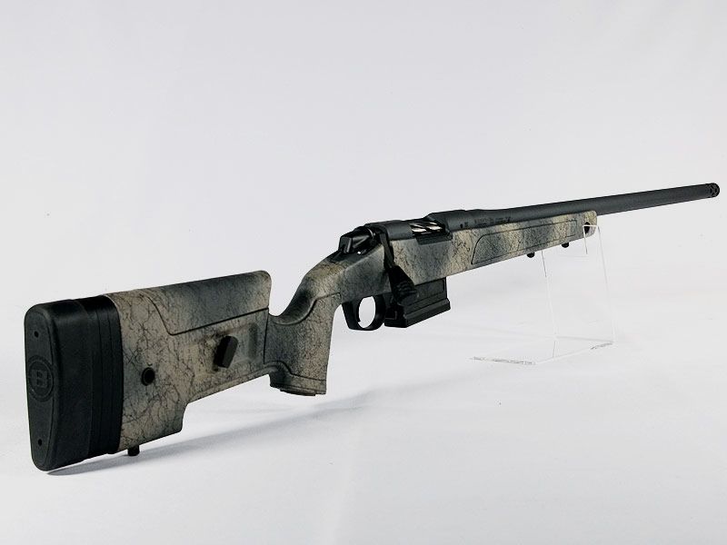 BERGARA B14 Wilderness HMR .308 Winchester