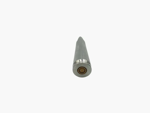 Aluminiumdämpferhülse Kal. 8X68S - einzeln verkauft