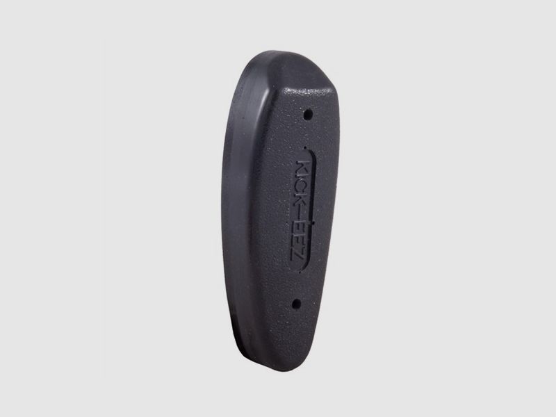 KICK-EEZ MEDIUM 15/16″ DUAL ACTION SPORTING CLAY PAD, BLACK, imagen 1 de 2