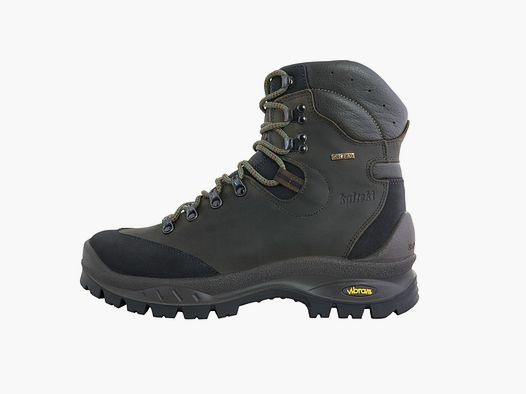 Hunting trekking boots 11601 V 36 olive 42 Vibram sole Backing