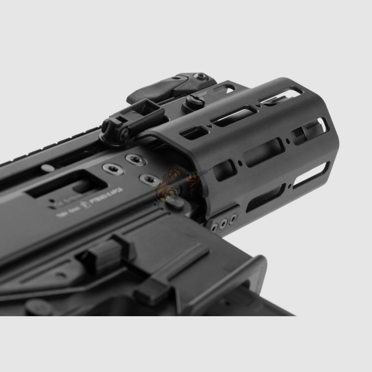 B&T APC9K SD² GBB Airsoft Maschinenpistole Schwarz Frei ab 18 – S-GBB – F | Archwick, Bild 6 von 13