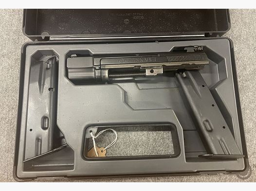 Sistema intercambiabile CZ Kadet