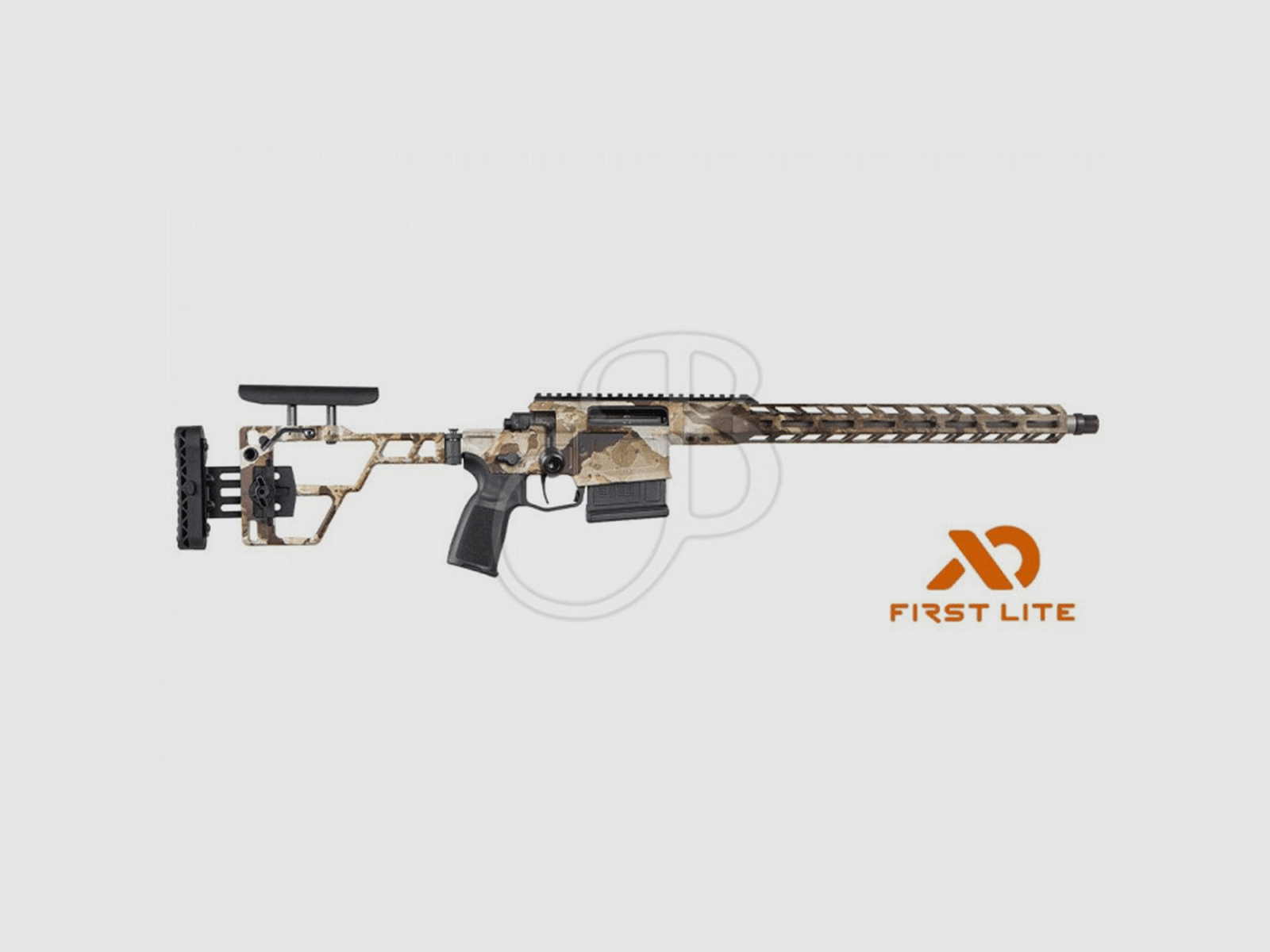 RIFLE – SIG SAUER CROSS .308 Win 16″ FIRST LITE, image 1 of 2