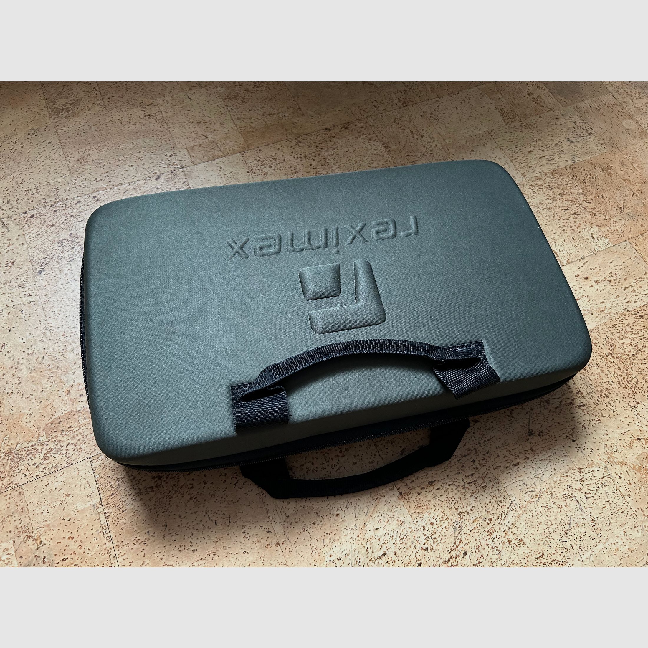 Reximex RPA, Luftpistole, NEU!