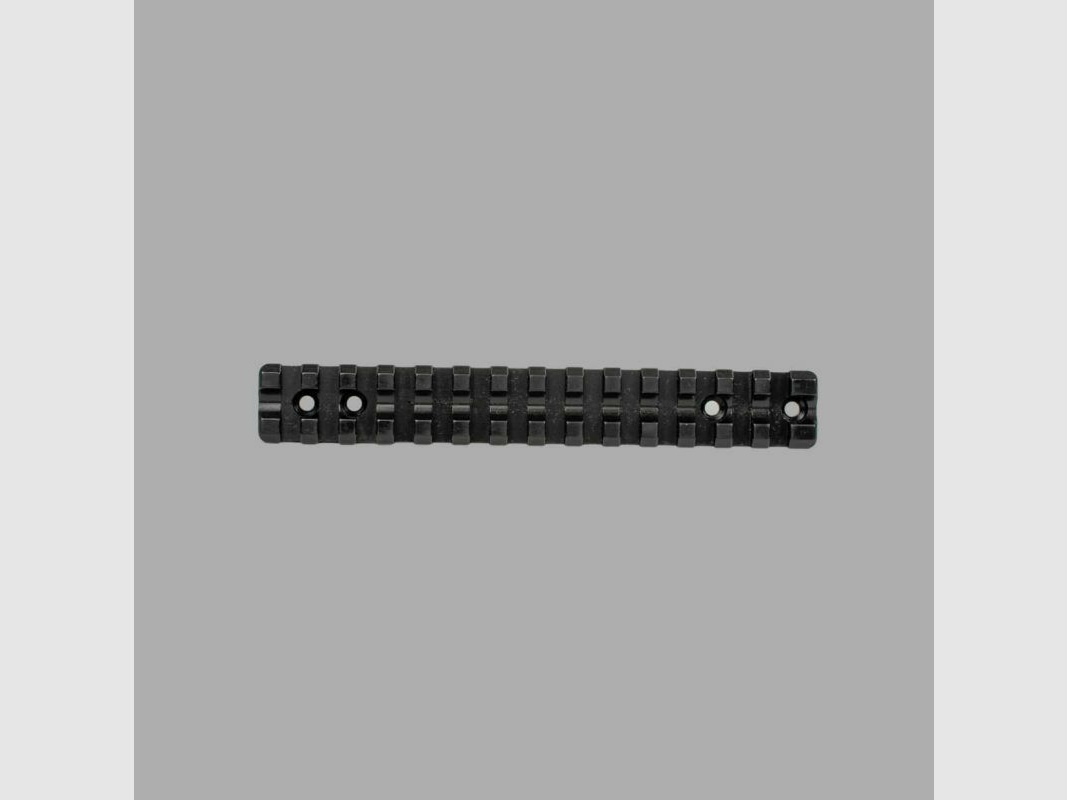 Rifle Doc Picatinny Weaver STEEL Rail for ZOLI ANTONIO AZ 1900