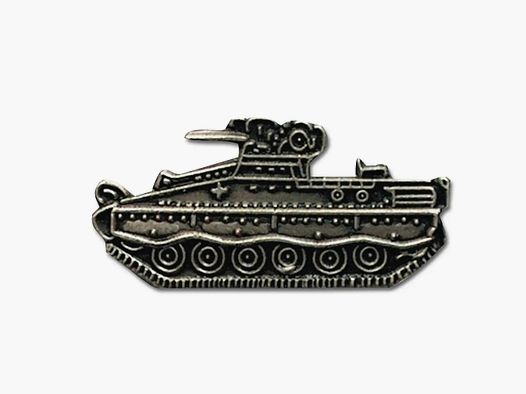 ASMC ASMC Pin Mini Veicoli in Metallo Marder