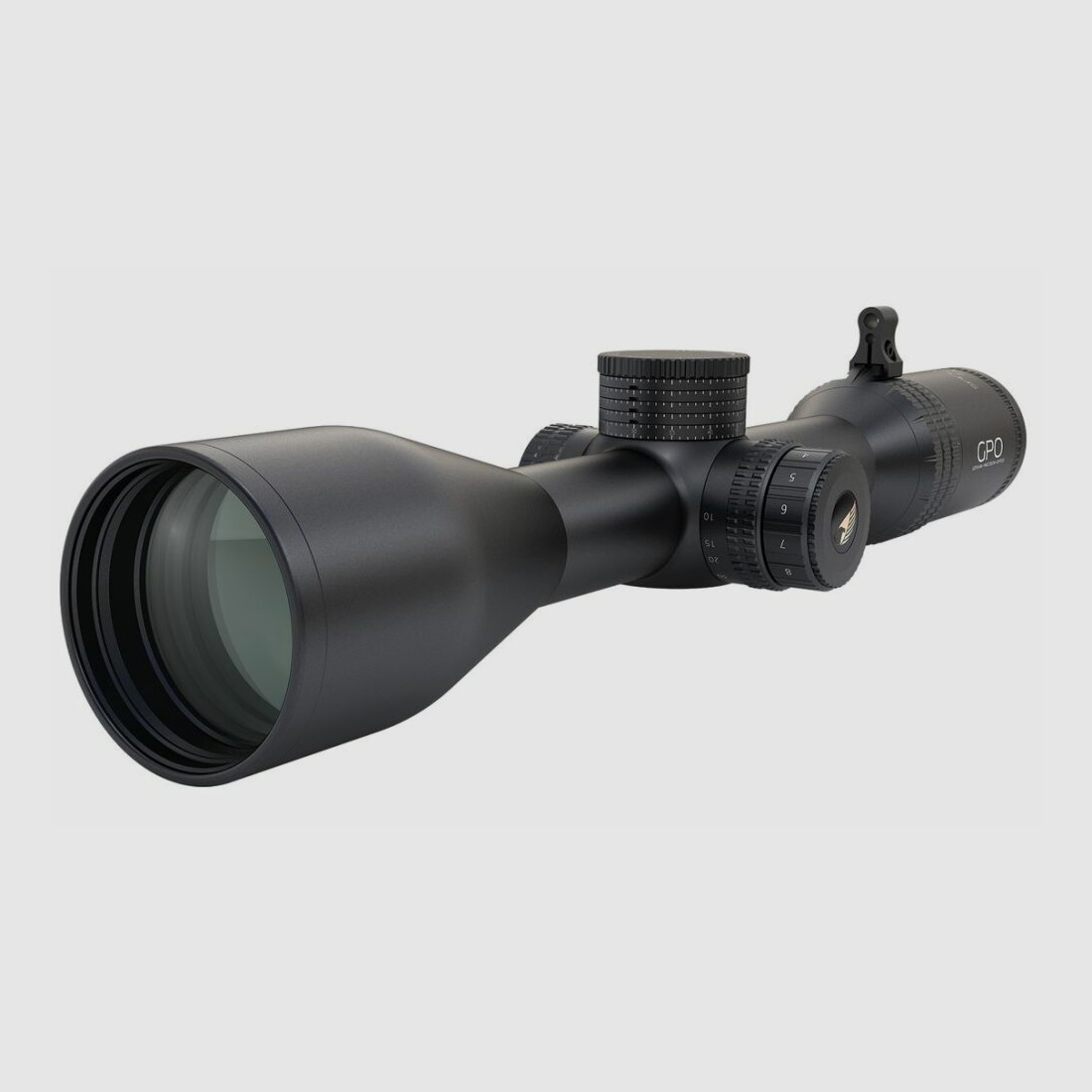 GPO SPECTRA 2-16X50i