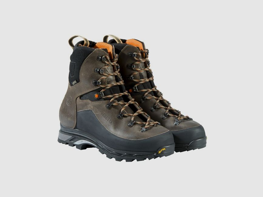 Beretta Trail Mid GTX 43 Marone