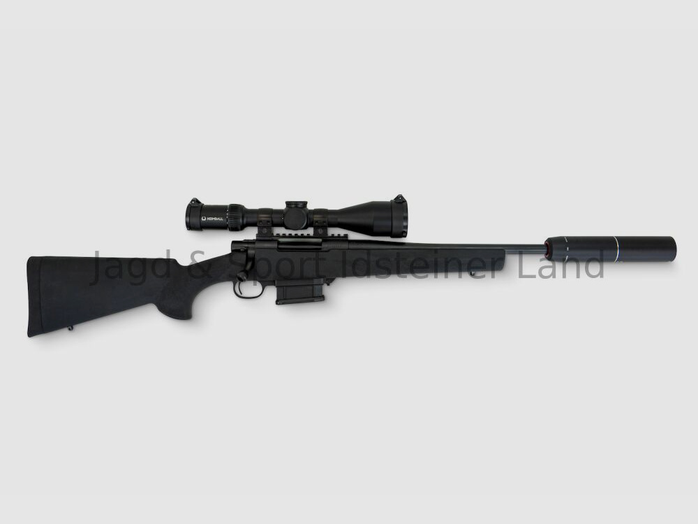 HOWA M 1500 S.A. Sporter 18"