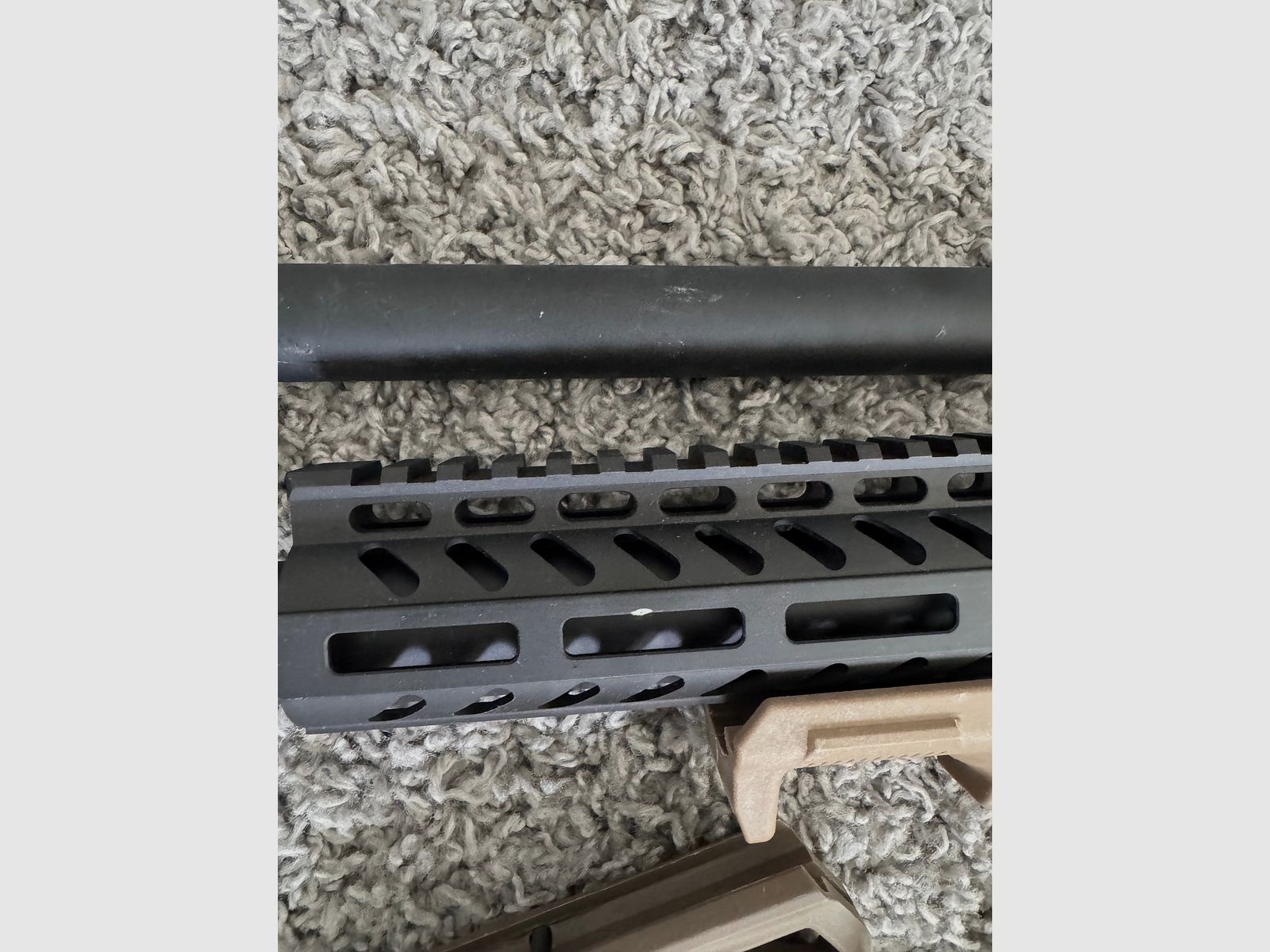 First Strike T15 Set