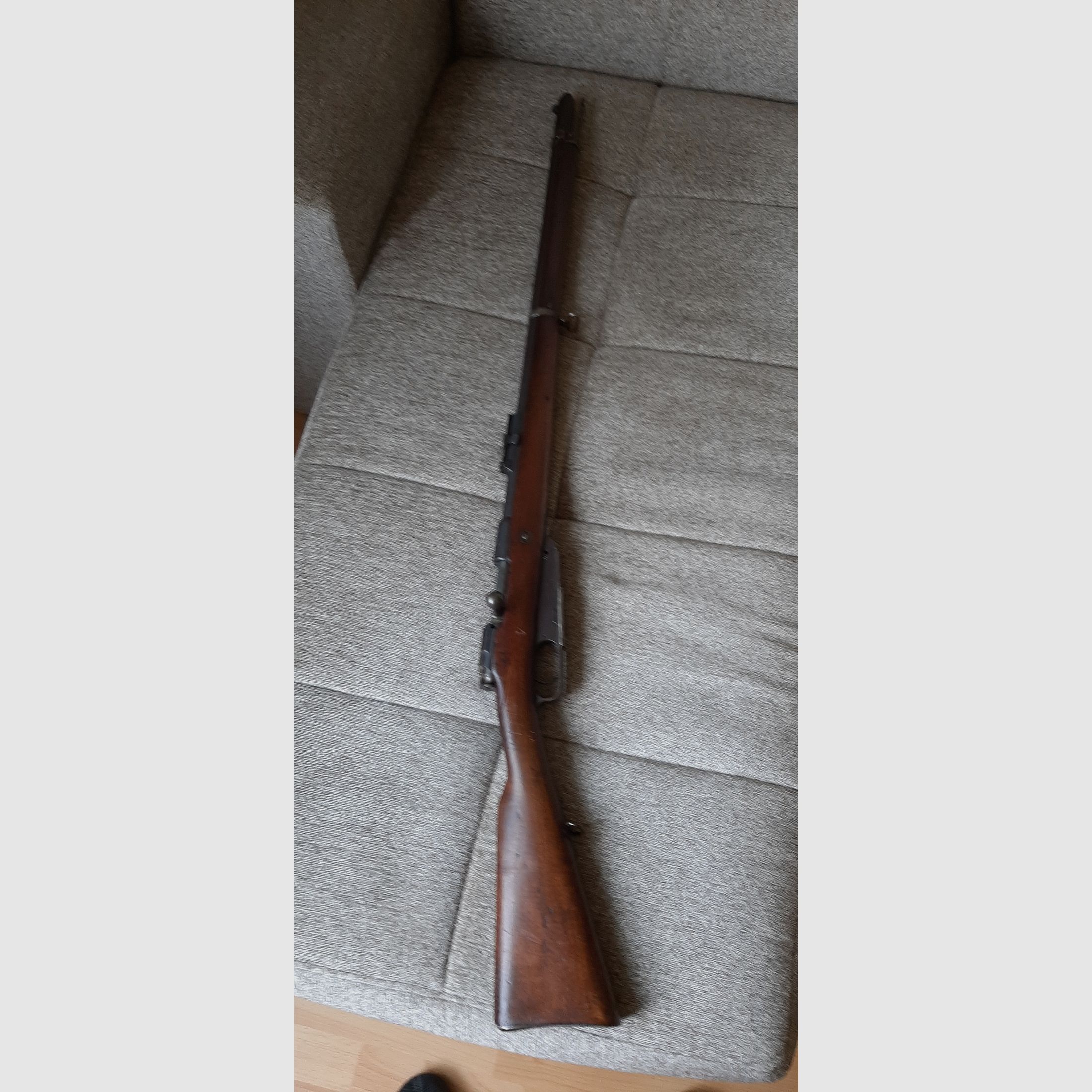 Gewehr 88S 