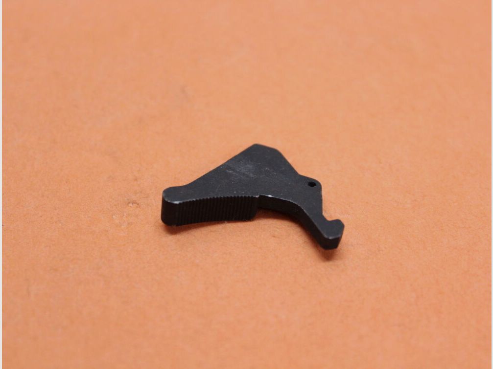 Badger Ordnance AR-15: Charging Handle Latch Tactical BO Gen.II (1005-249-20) Klinke für Spannschieber