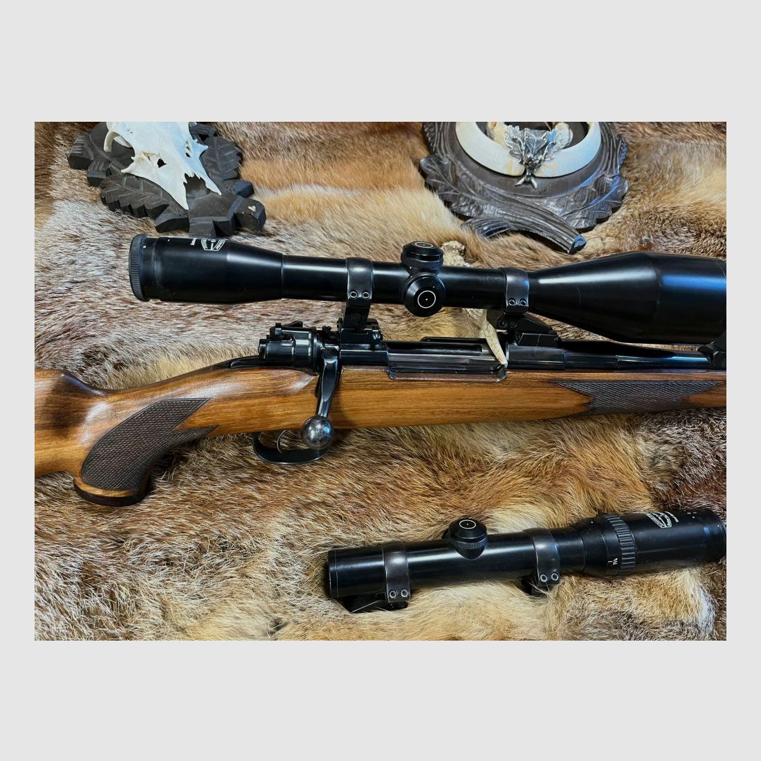 Alljagd Modell 3000