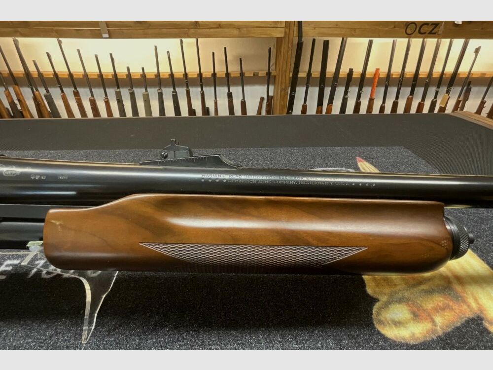 Remington ohne 12/76