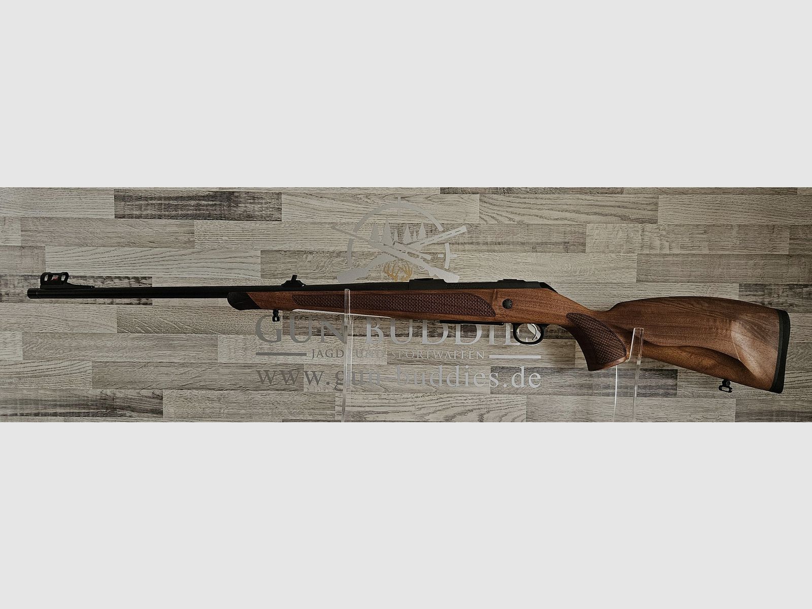 CZ 600 LUX Kal. .300WinMag zum Sonderpreis ! - Neuware vom Fachhandel