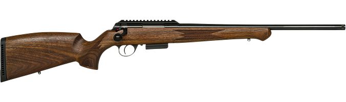 Anschütz 1771 Deutscher Schaft