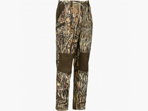 Percussion Herren Funktionshose Ghost Camou Wet | 50