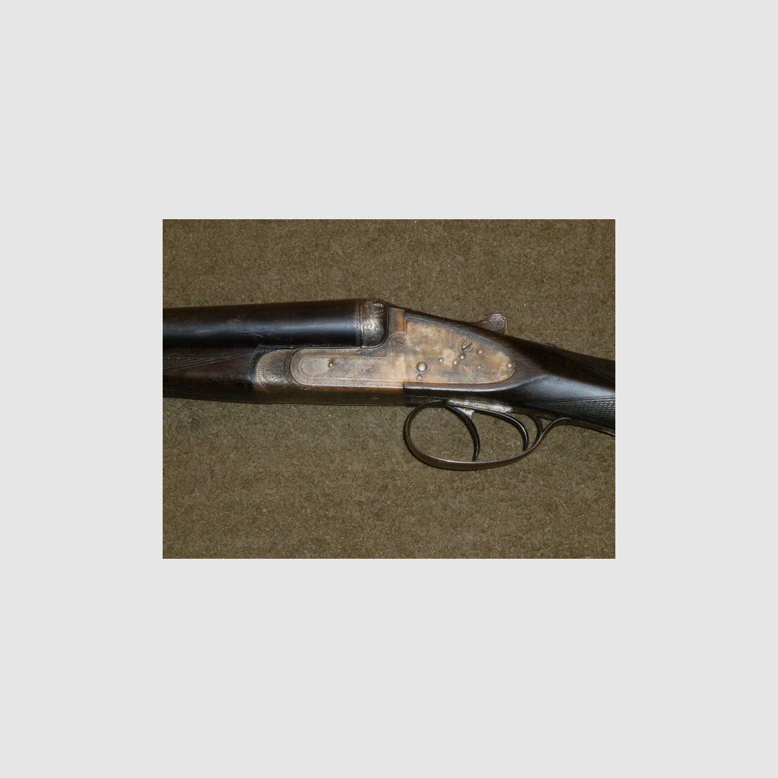 Jean Breuil St. Etienne