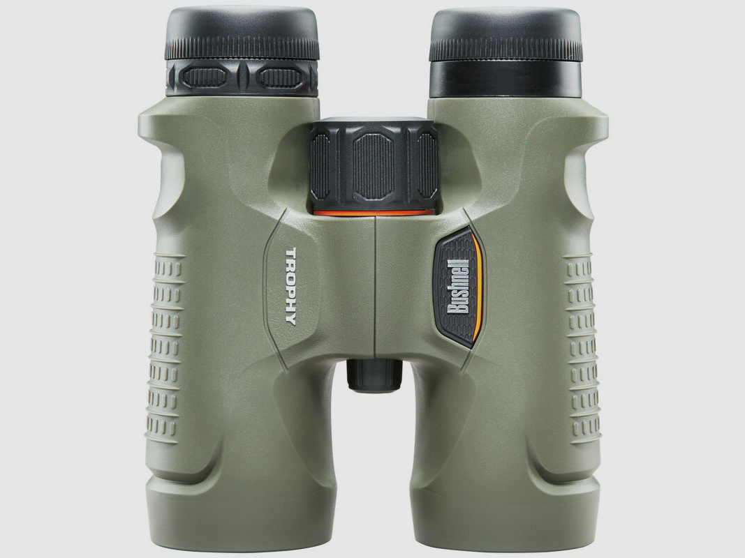 Bushnell Fernglas Trophy 8x42