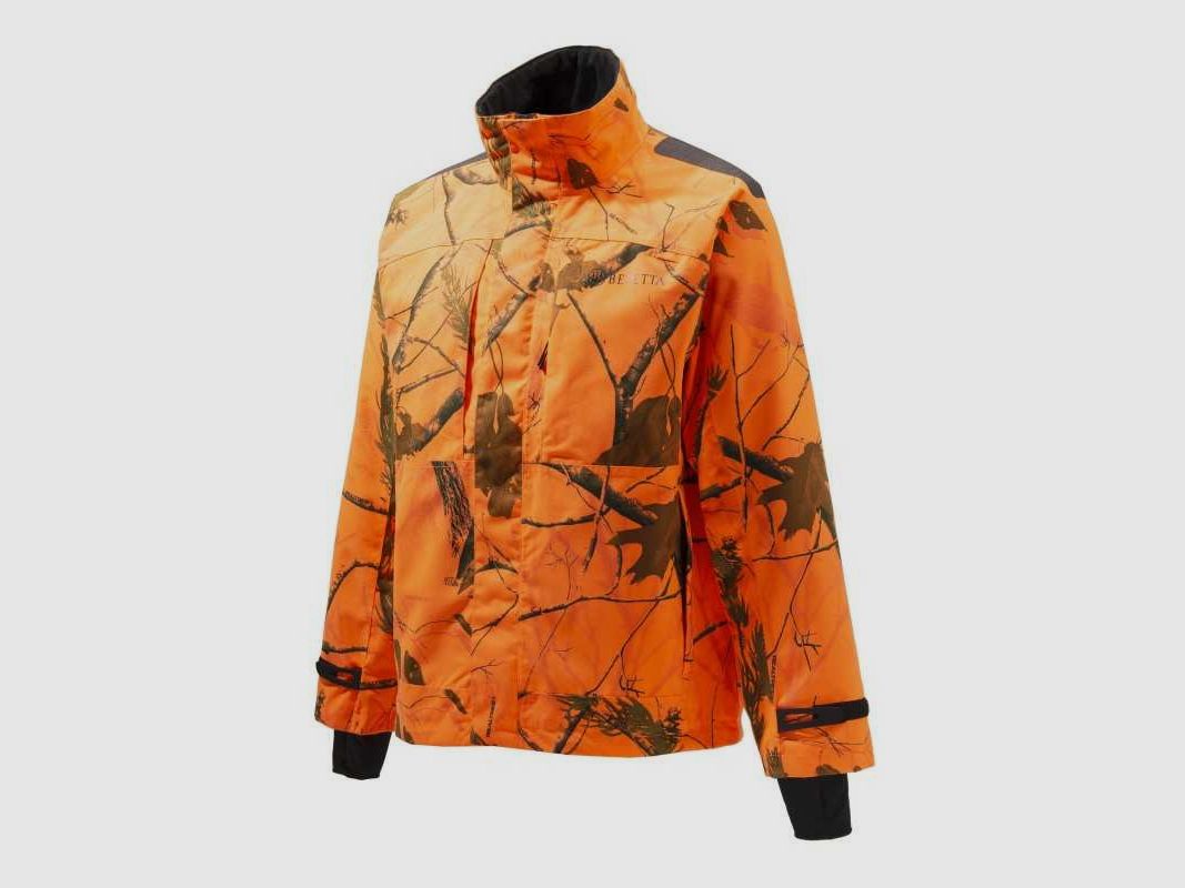 Beretta Brown Bear EVO Jacke - GRÖSSE 3XL, Bild 1 von 2